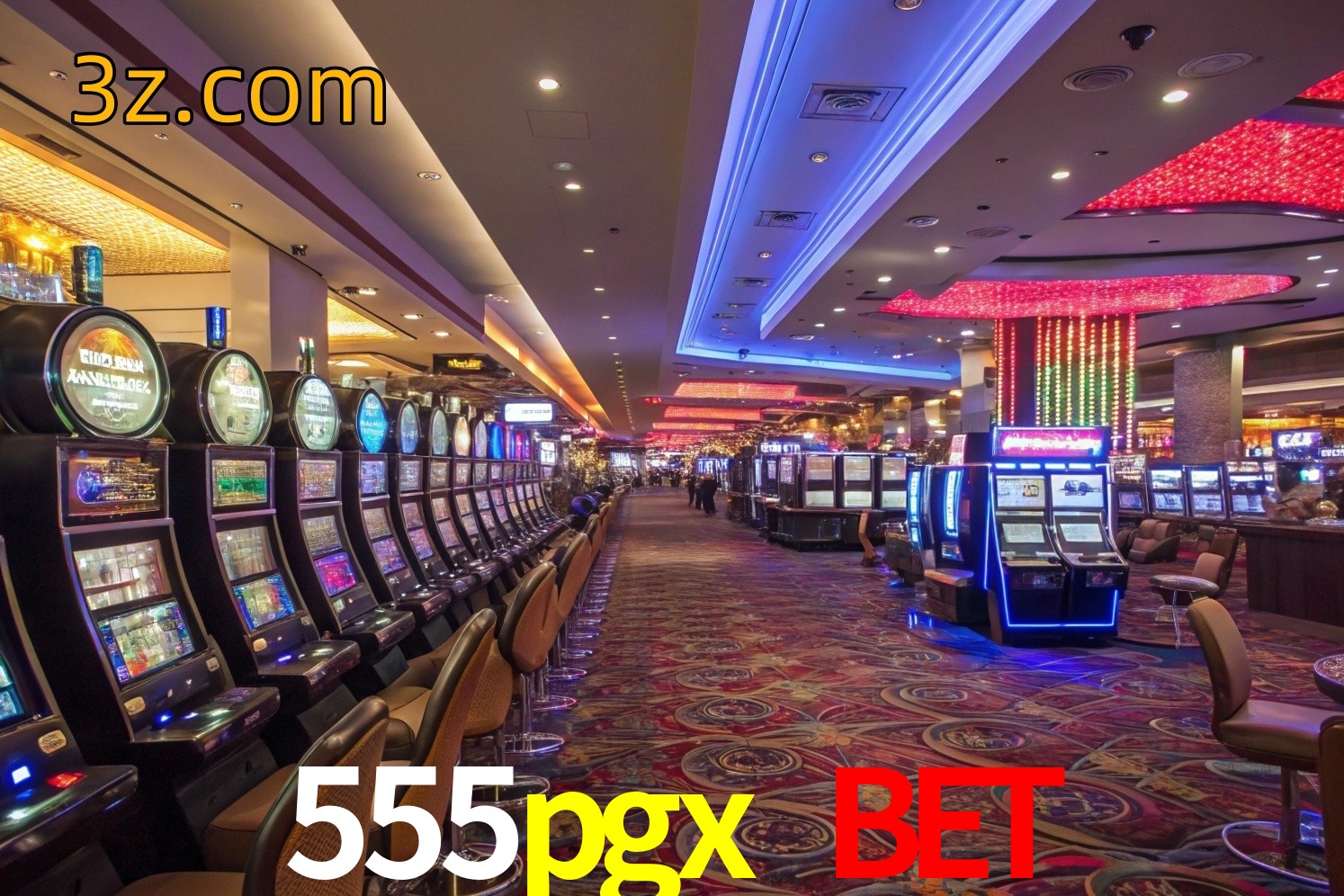  555pgx bet vip