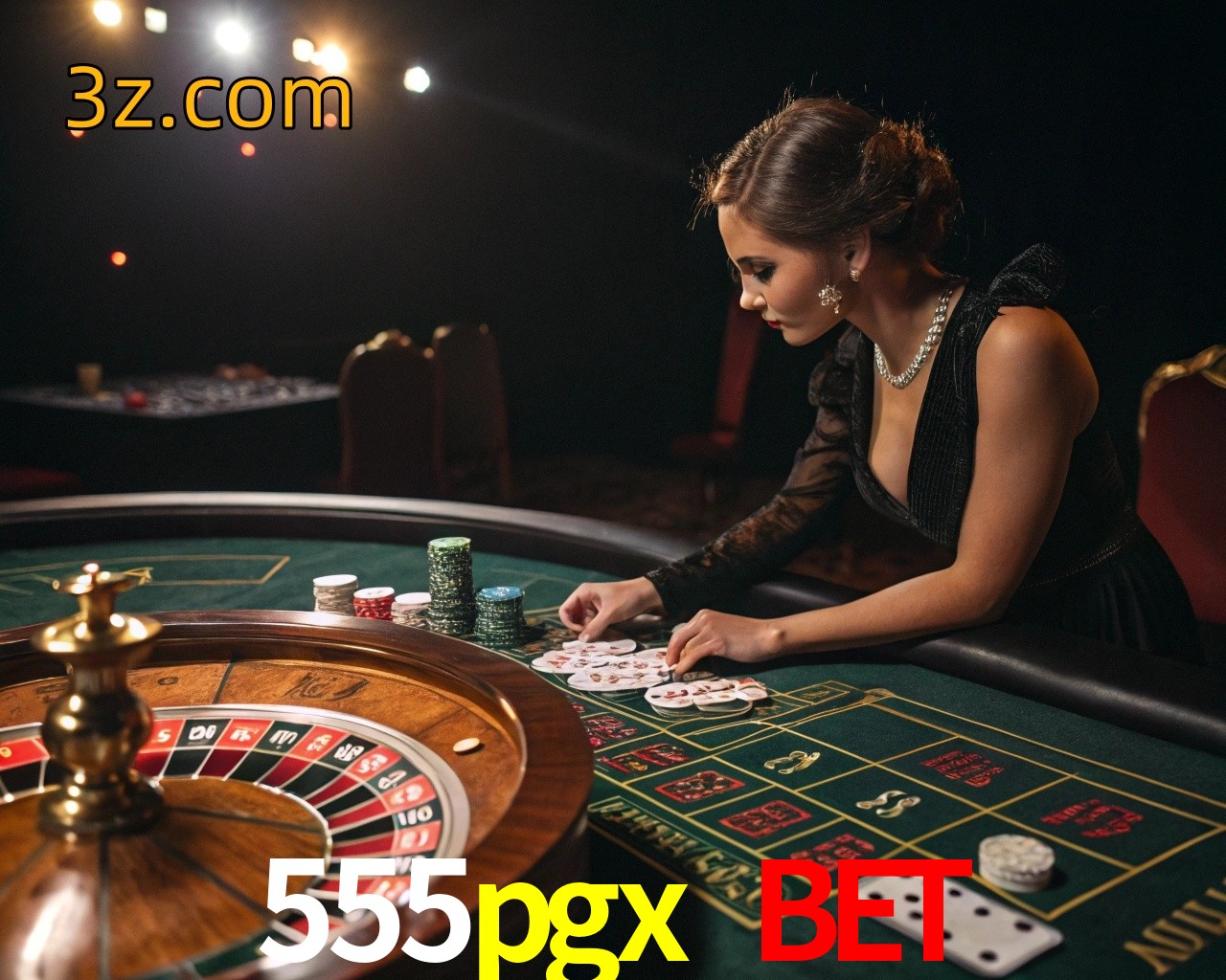 bonus 555pgx bet