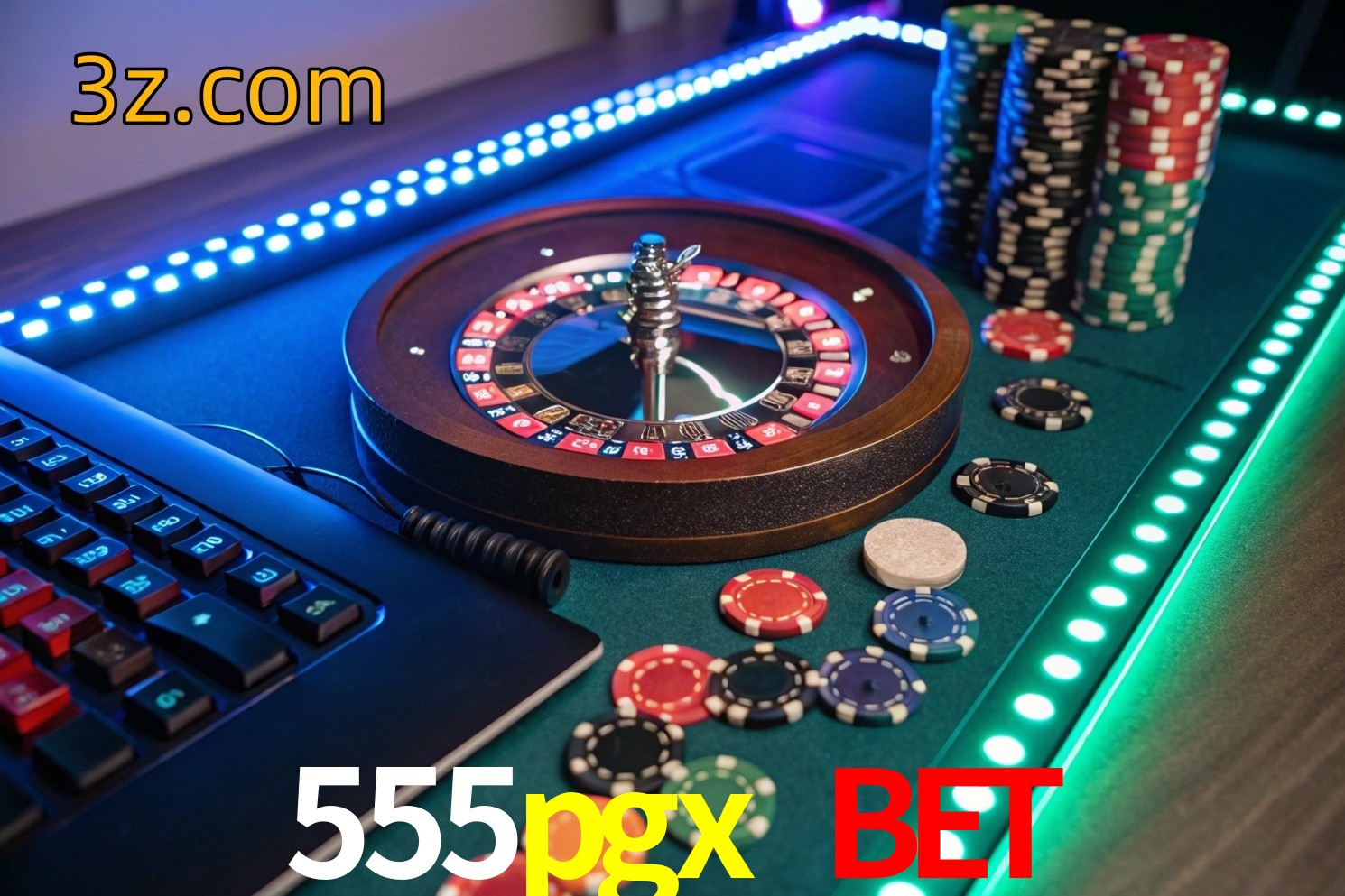  555pgx bet login