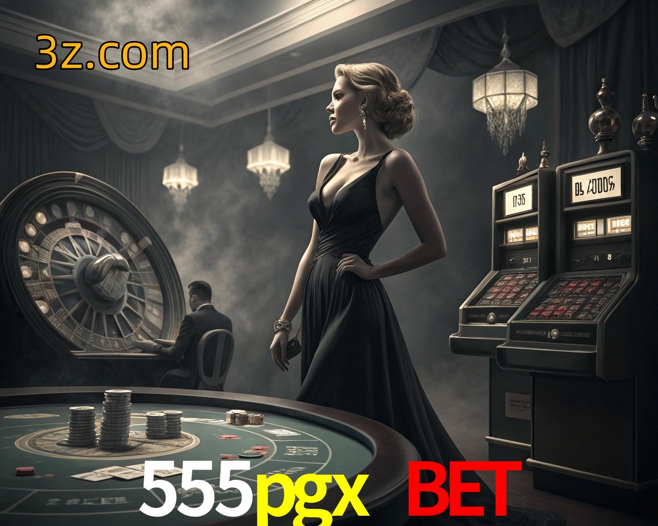 bonus 555pgx bet