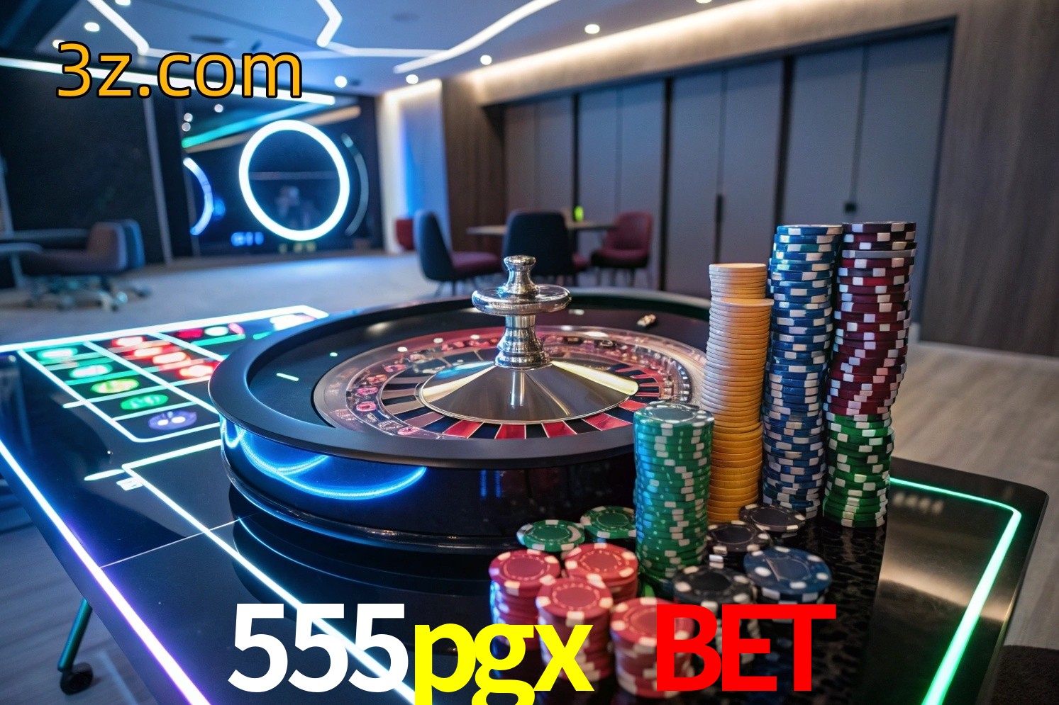 bet 555pgx bet