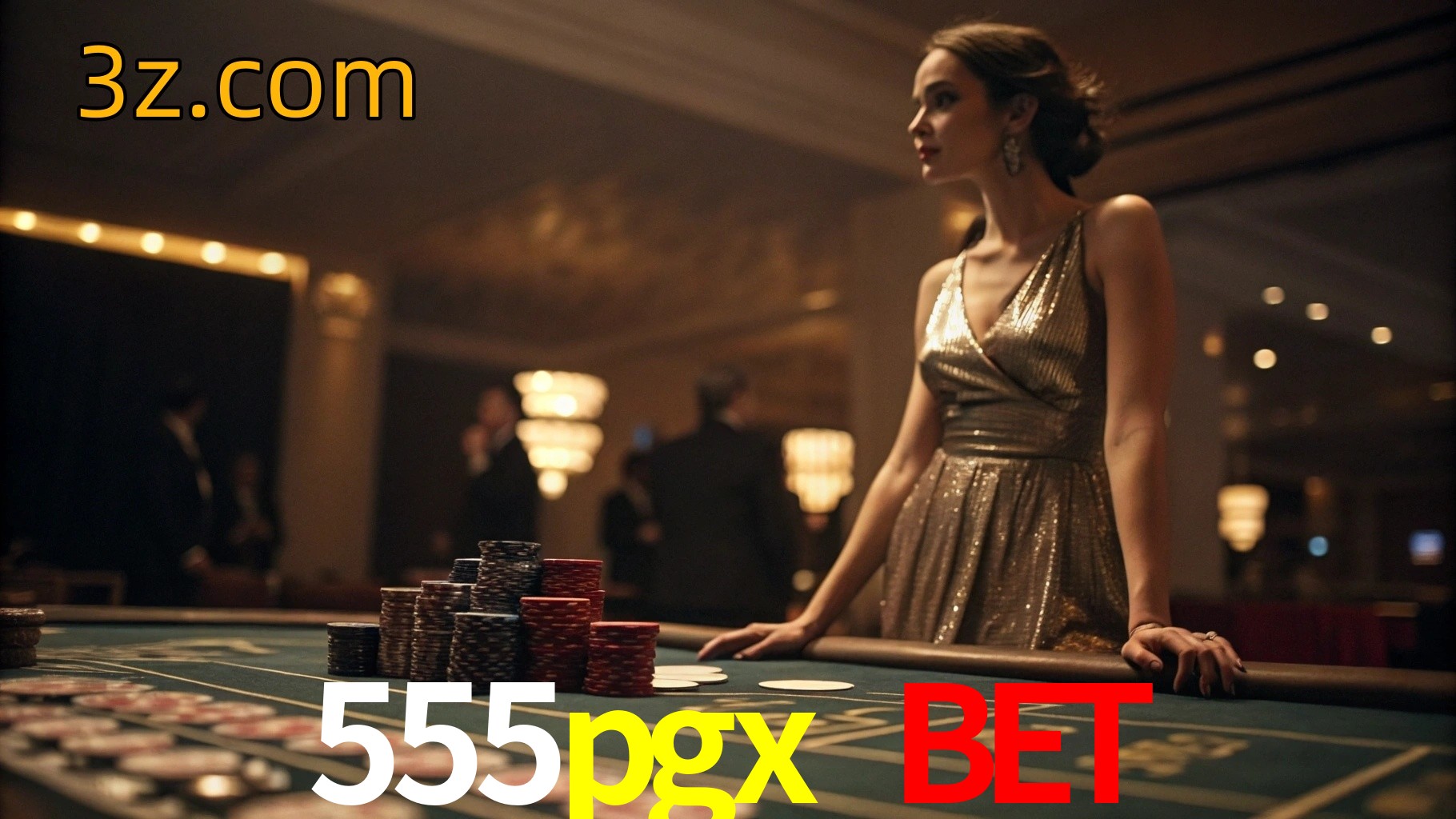  555pgx bet