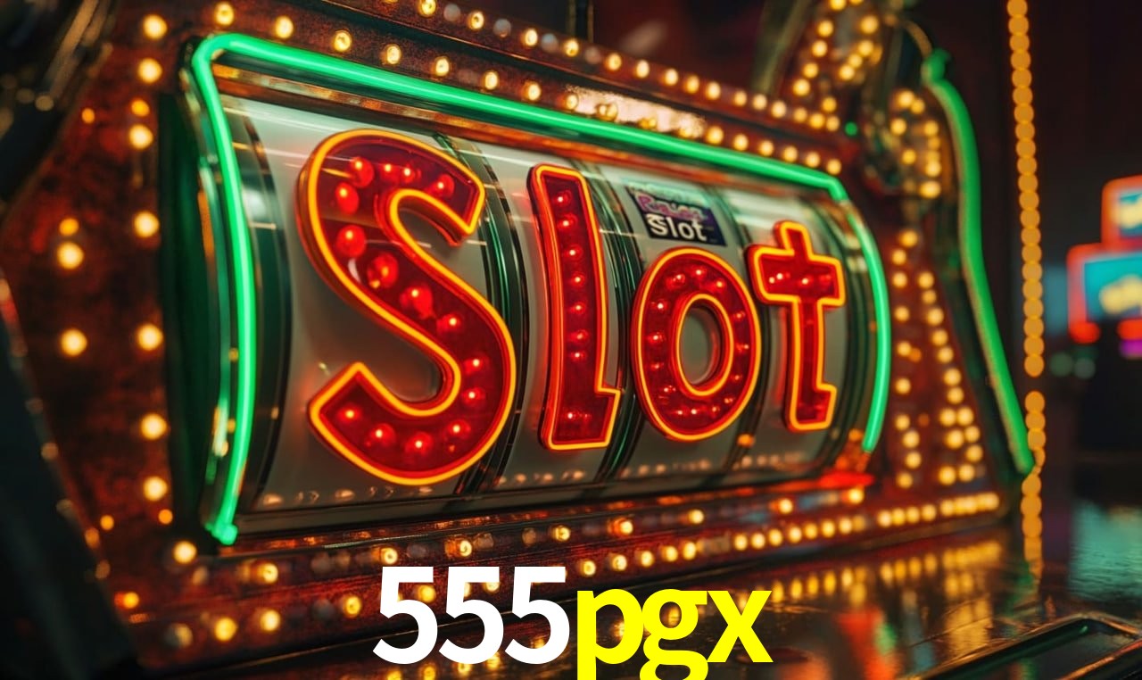 Promoções Sazonais 555pgx