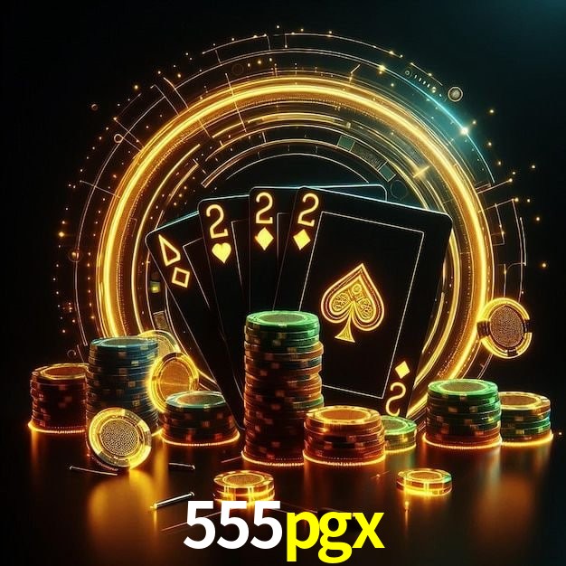 Jogos de Slot 555pgx