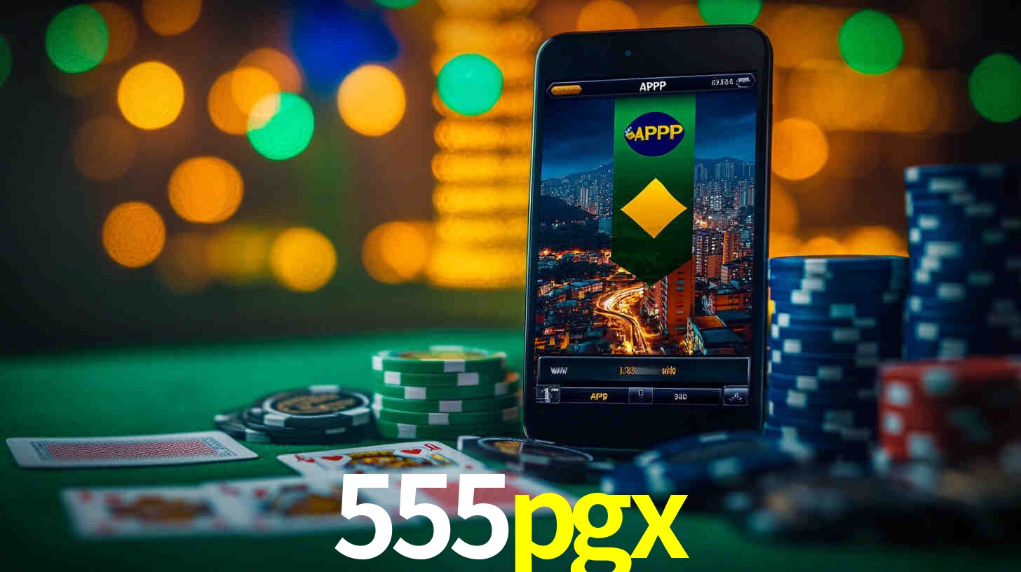 Descubra o Programa VIP da 555pgx: Vantagens Exclusivas para Jogadores