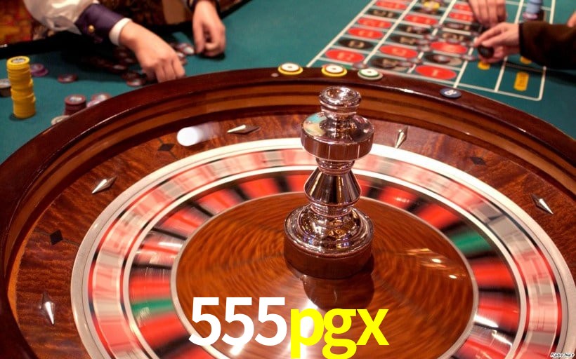 Casino Ao Vivo 555pgx