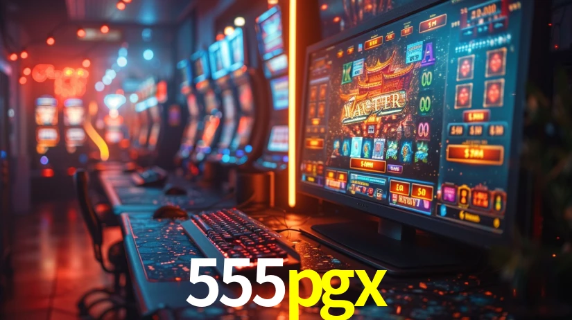 Roulette Table 555pgx