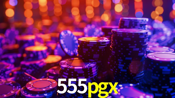 555pgx App Interface
