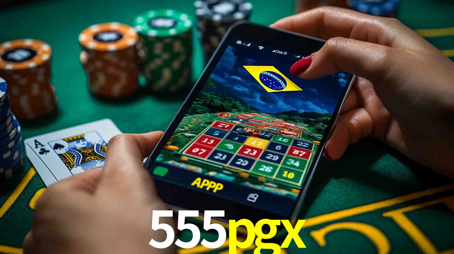 Explorando a Categoria de Eventos em Apostas na 555pgx