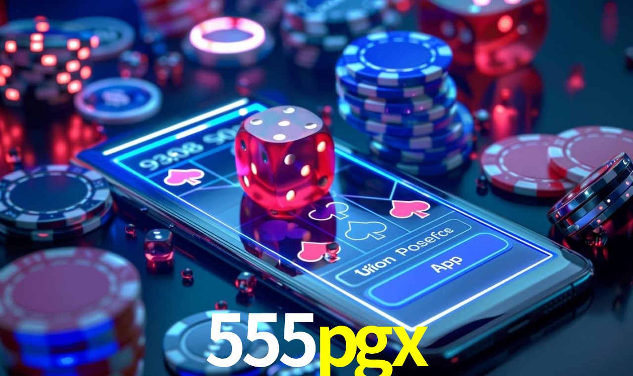 555pgx,555pgx.com