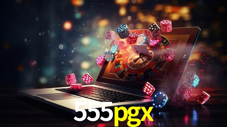 cassino 555pgx
