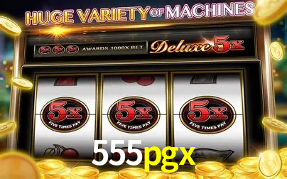 Inovações de Jogos na 555pgx: O Futuro das Experiências Interativas