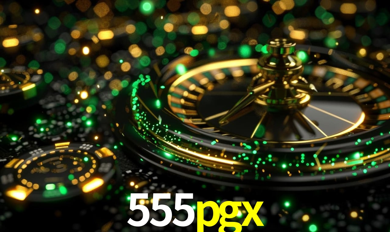 Experimente o Login Seguro Premium no 555pgx