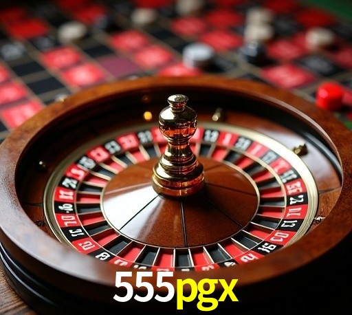 Sinta a adrenalina dos jogos de cassino com 555pgx