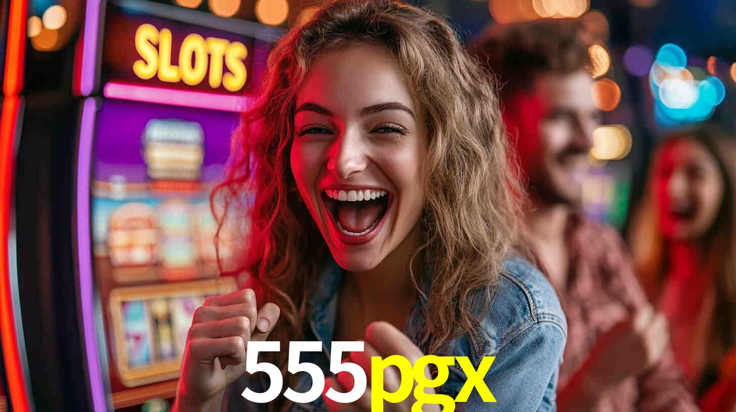 Inovações de Jogos na 555pgx: O Futuro das Experiências Interativas