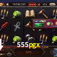 555pgx bet