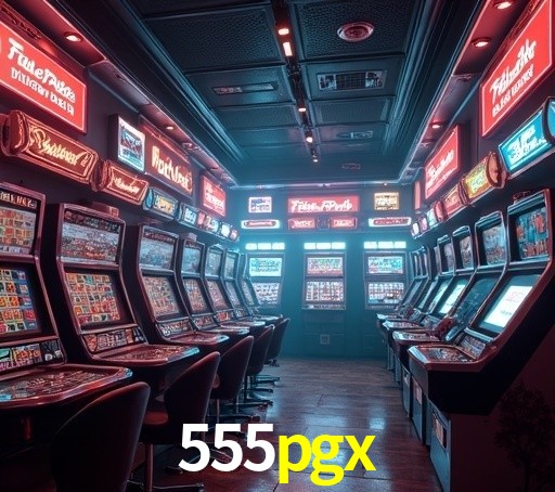 555pgx.com