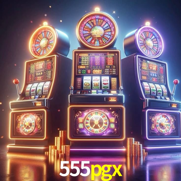 VIP Casino 555pgx