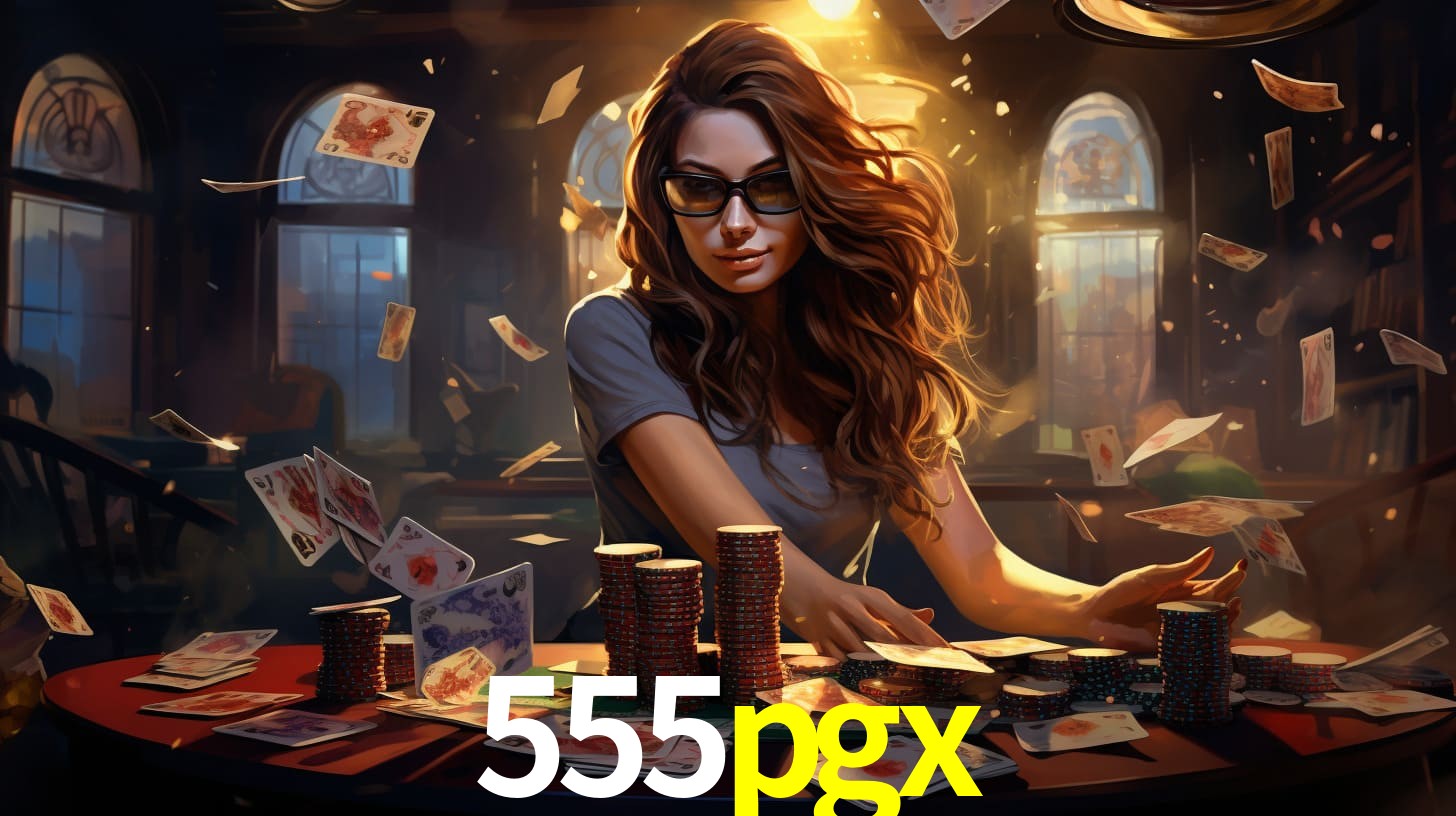 Player Reviews 555pgx