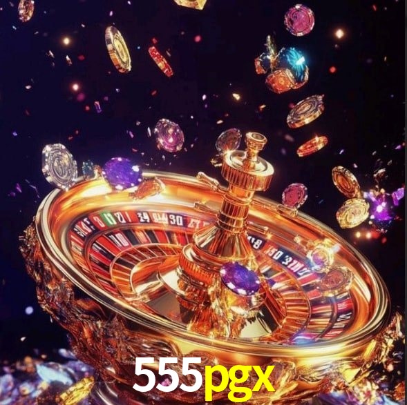555pgx - A plataforma mais respeitável - 555pgx.com