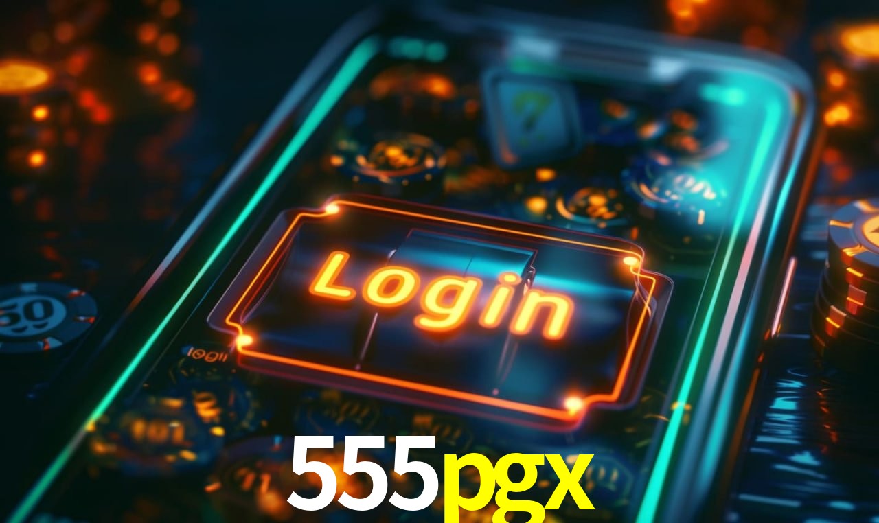 Game Providers 555pgx