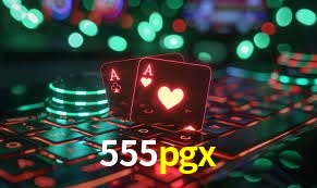 Estatísticas do Jogo 555pgx