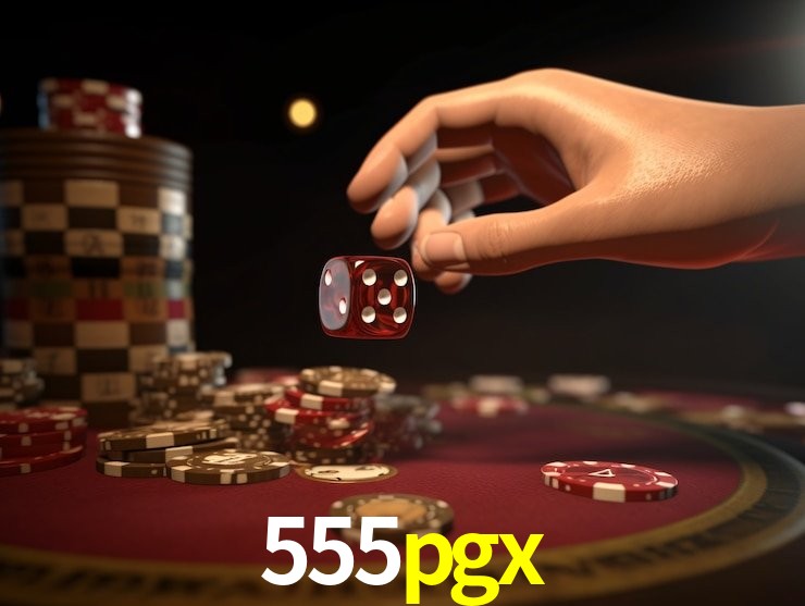 Casino Ao Vivo 555pgx