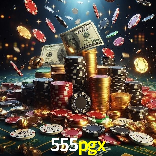 555pgx