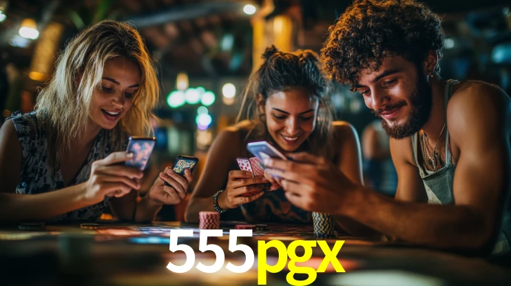 Experiência VIP 555pgx