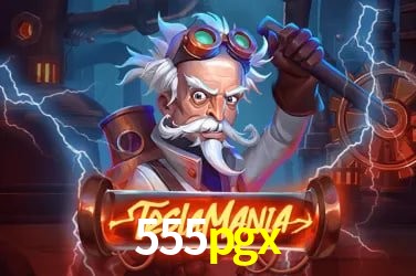 Benefícios da Conta 555pgx