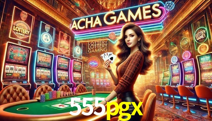 Live Casino 555pgx