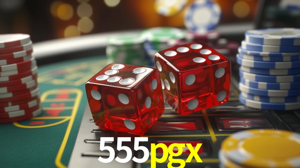 Welcome Bonus 555pgx