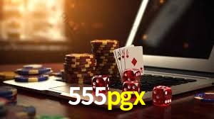555pgx: Seu Especialista em Apostas Esportivas Brasileiras