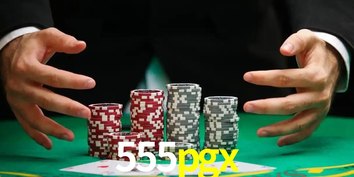 555pgx bet