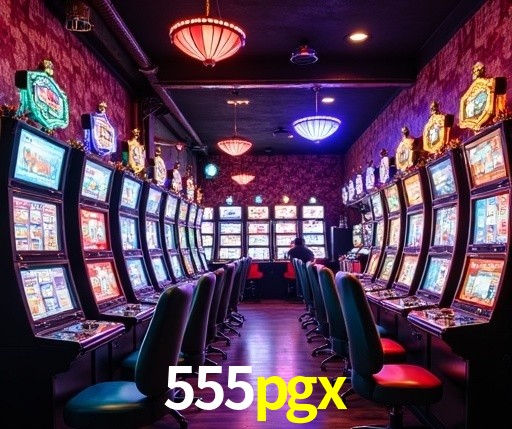 555pgx,555pgx.com