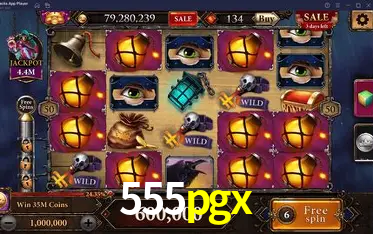 555pgx