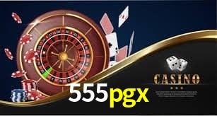 Experiência VIP 555pgx
