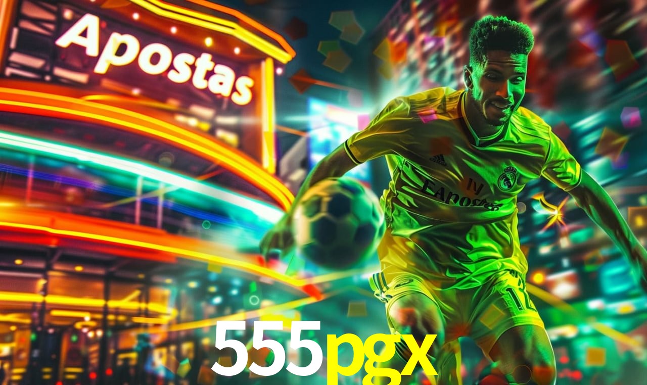Diretório de Jogos 555pgx